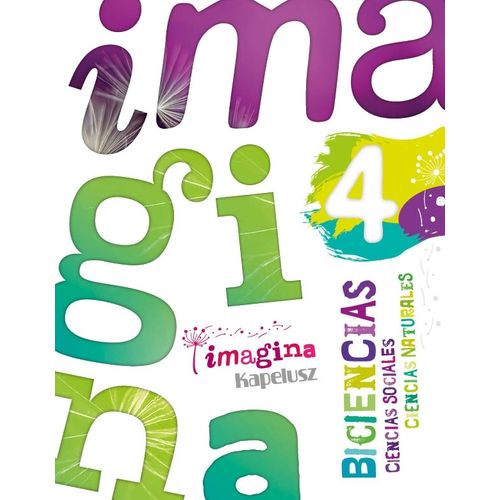 BICIENCIAS 4 - IMAGINA PROVINCIA DE BUENOS AIRES