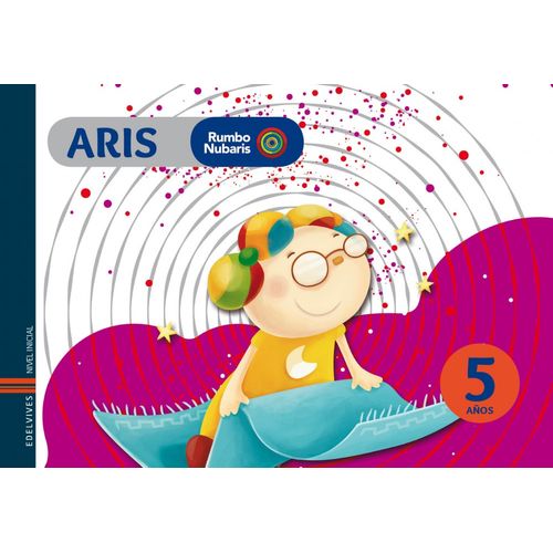 ARIS 5 AÑOS - RUMBO NUBARIS