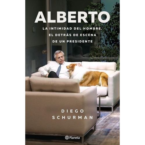 ALBERTO - LA INTIMIDAD DEL HOMBRE - EL DETRAS DE ESCENA DE U