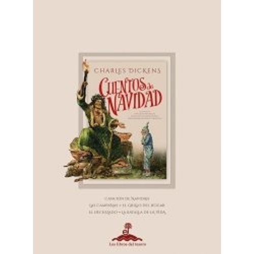 CUENTOS DE NAVIDAD