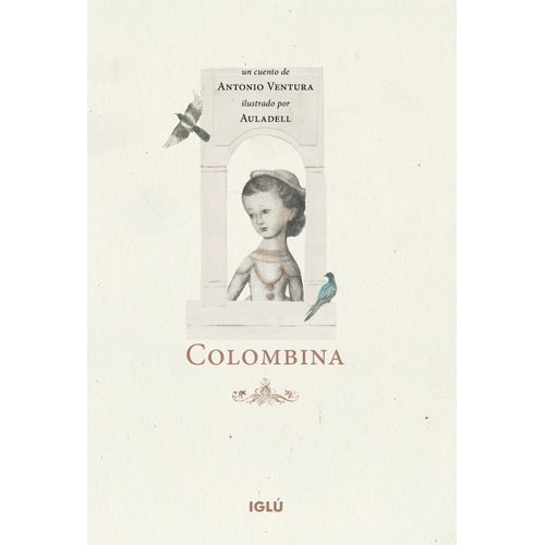 COLOMBINA - ANTONIO VENTURA - AULADELL