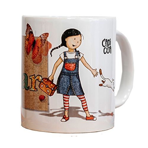 TAZA PILAR VYR TAZA PILAR VYR