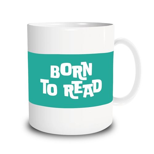 TAZA SBS BORN TO READ TAZA SBS BORN TO READ