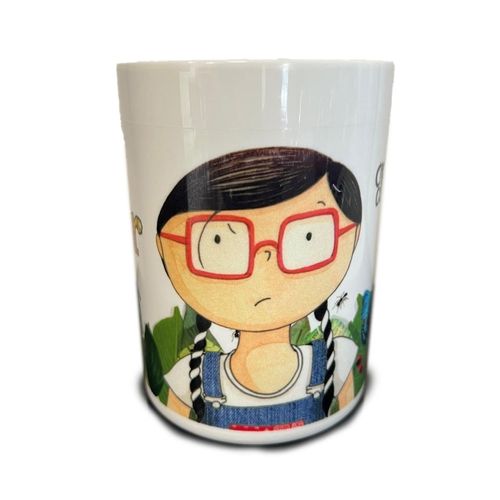 LAPICERO PILAR - VYR