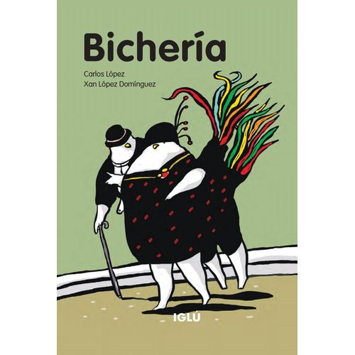 BICHERIA -