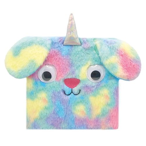 PUPPICORN AND FRIENDS - DANIELLE MUDD