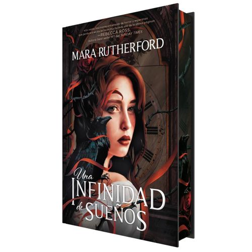 UNA INFINIDAD DE SUEÑOS