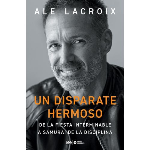 UN DISPARATE HERMOSO