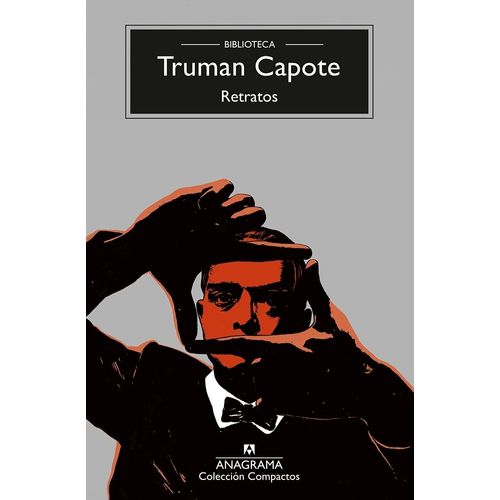 RETRATOS - TRUMAN CAPOTE
