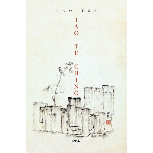 TAO TE CHING - ED. ILUSTRADA - LAO TSE / RAFAEL CASTAÑER