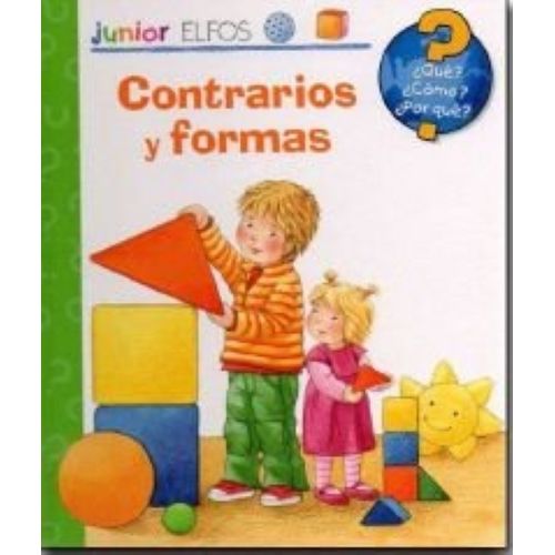 CONTRARIOS Y FORMAS - URSULA WELLER - ANDREA ERNE CONTRARIOS Y FORMAS - URSULA WELLER - ANDREA ERNE