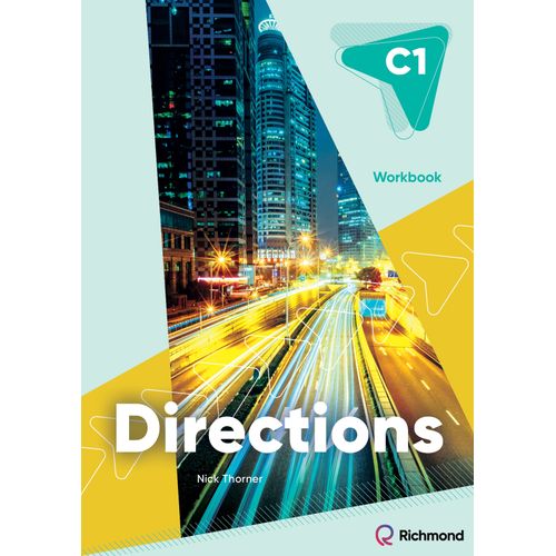 DIRECTIONS C1 - WORKBOOK