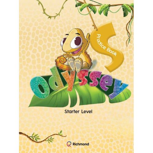 ODYSSEY STARTER - WORKBOOK