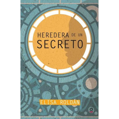 HEREDERA DE UN SECRETO - LOQUELEO ROJA