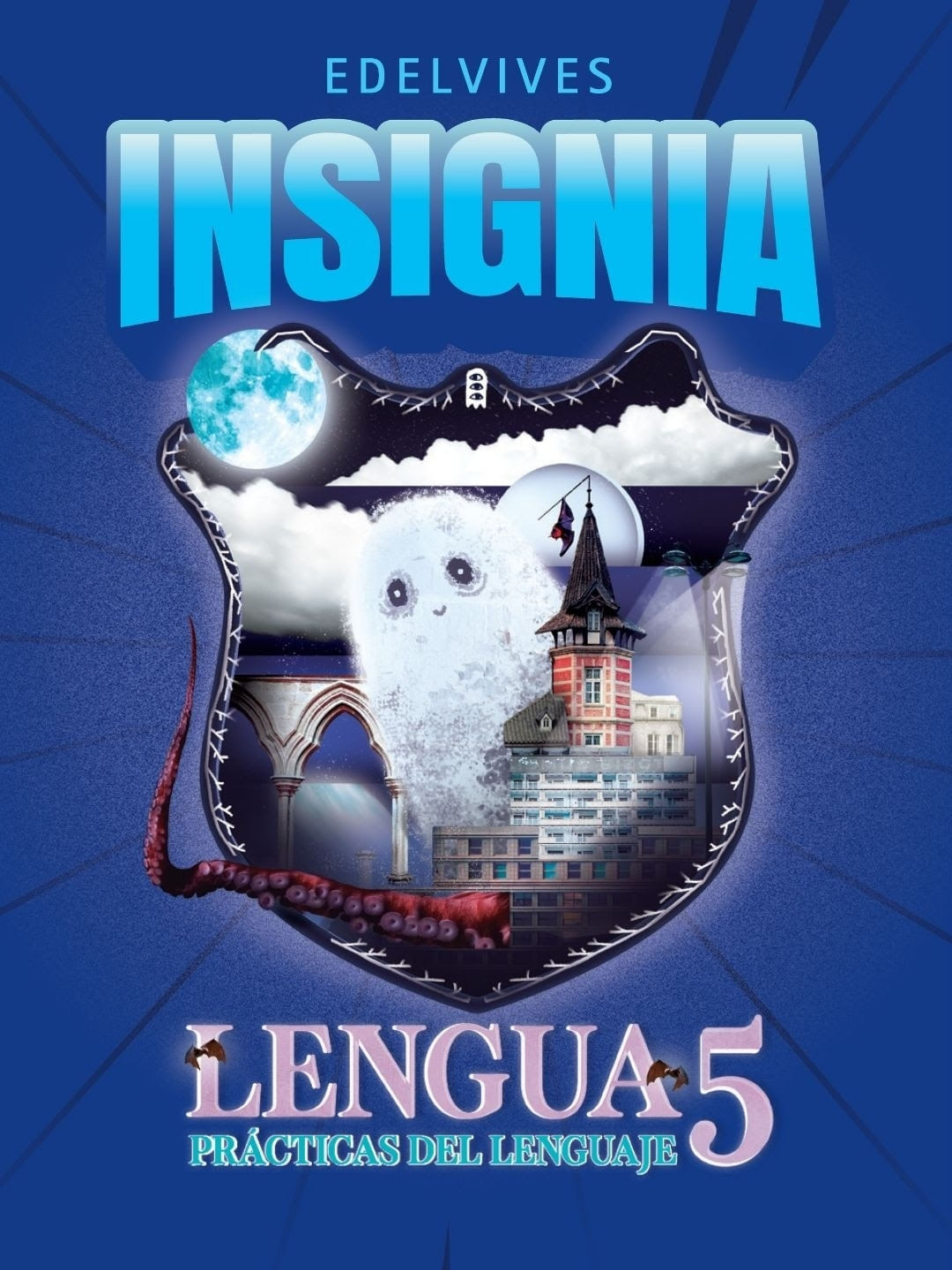 LENGUA 5 - INSIGNIA