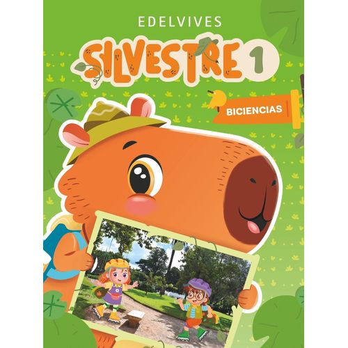 SILVESTRE 1 - BICIENCIAS - NACION SILVESTRE 1 - BICIENCIAS - NACION