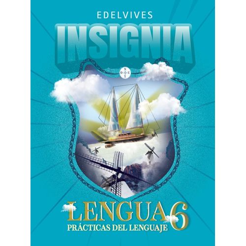 LENGUA 6 - INSIGNIA