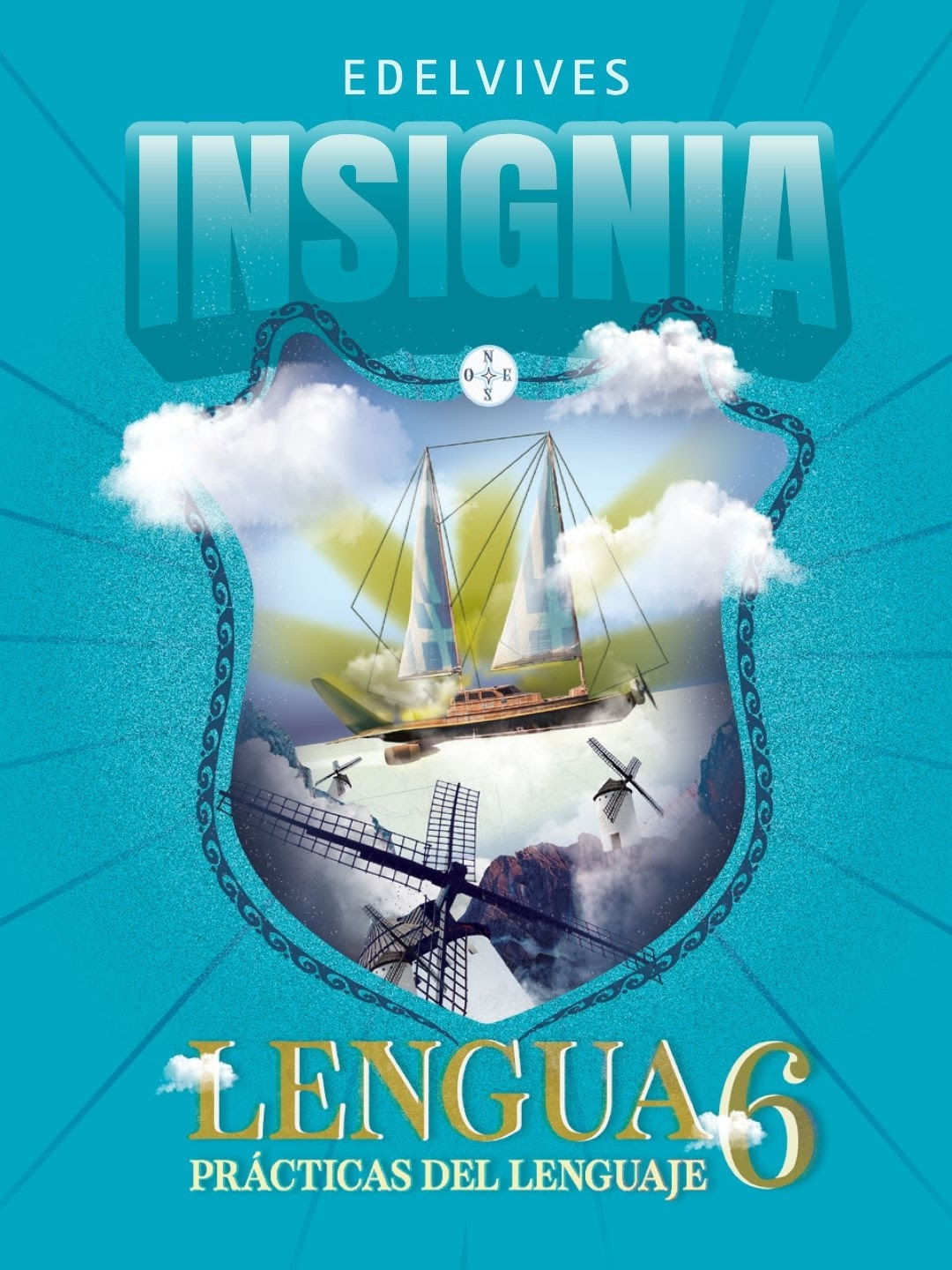 LENGUA 6 - INSIGNIA