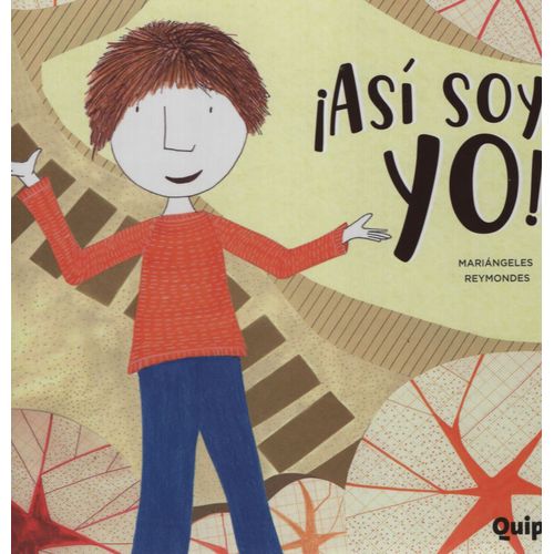 ASI SOY YO! ASI SOY YO!