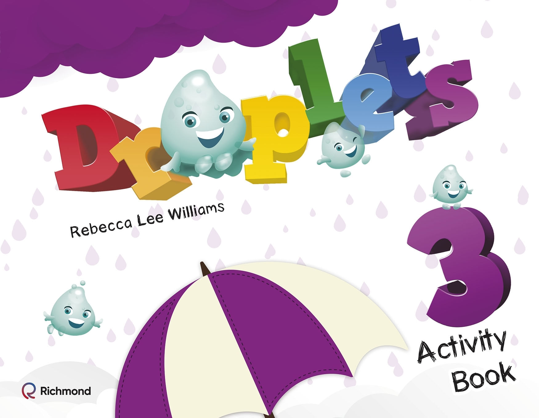 DROPLETS 3 - WORKBOOK