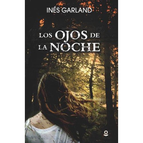 LOS OJOS DE LA NOCHE - LOQUELEO ROJA