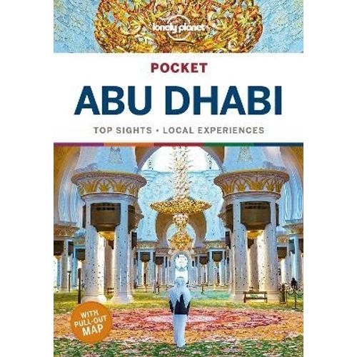 ABU DHABI (2ND.EDITION) POCKET