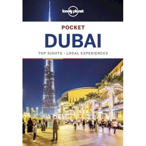 DUBAI (5TH. EDITION) POCKET