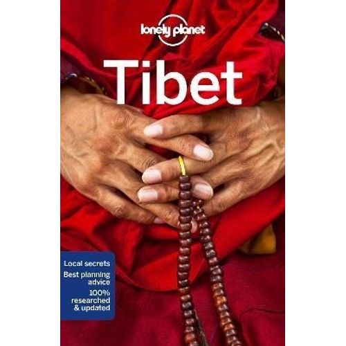 TIBET (10TH. EDITION)