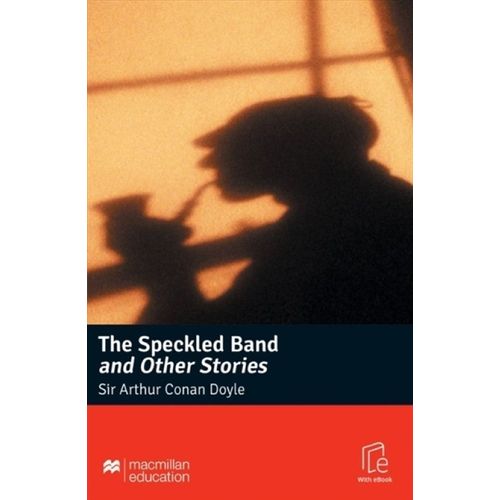 THE SPECKLED BAND & OTHER STORIES - MACMILLAN READERS INTERM