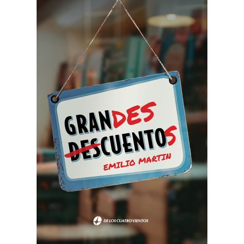 GRANDES CUENTOS - EMILIO MARTIN