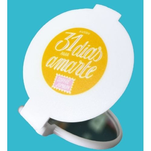 ESPEJITO 31 DIAS PARA AMARTE - LIBRUM