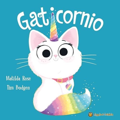 GATICORNIO - MAGICA TIENDA DE MASCOTAS