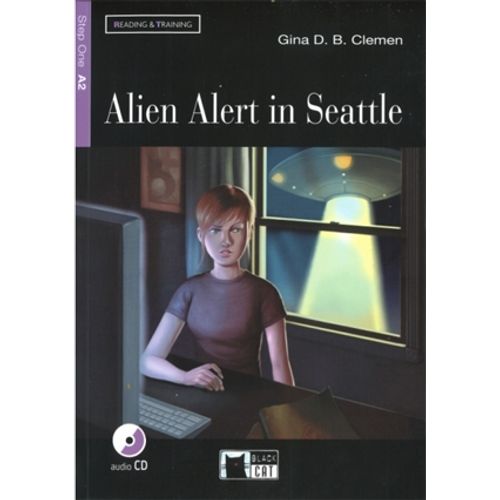 ALIEN ALERT IN SEATTLE - R&T 1 (A2)
