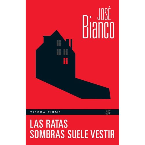 LAS RATAS / SOMBRAS SUELE VESTIR - JOSE BIANCO