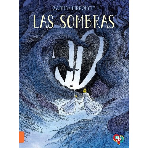LAS SOMBRAS - VINCENT ZABUS - HIPPOLYTE
