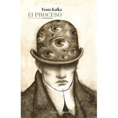 EL PROCESO - FRANZ KAFKA