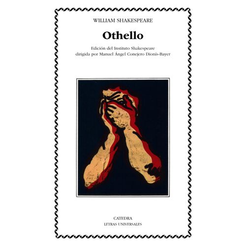 OTHELLO - WILLIAM SHAKESPEARE