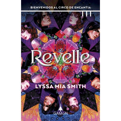 REVELLE - LYSSA MIA SMITH