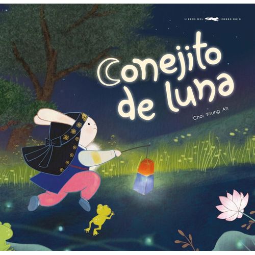CONEJITO DE LUNA - CHOI YOUNG AH