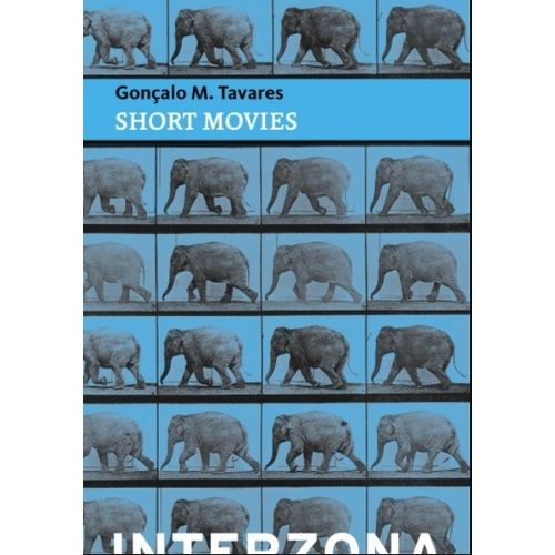 LIBRO SHORT MOVIES - TAVARES