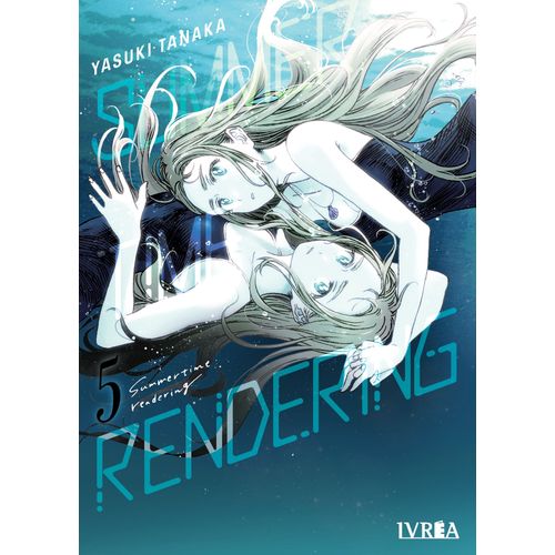 SUMMERTIME RENDERING 5 - YASUKI TANAKA
