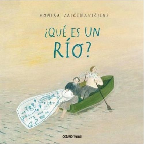 QUE ES UN RIO?