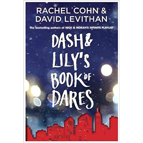 DASH & LILY'S BOOK OF DARES