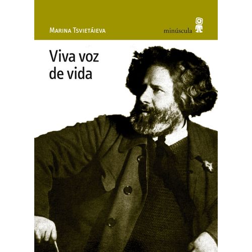 VIVA VOZ DE VIDA -BIOGRAFIA DE VOLOSHIN - MARINA TSVIETAIEVA
