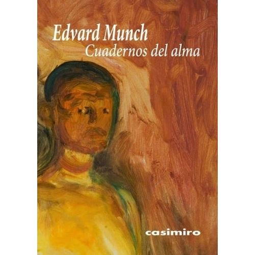 CUADERNOS DEL ALMA - EDVARD MUNCH