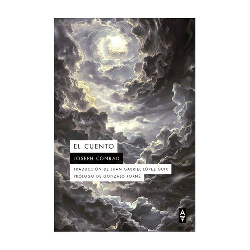 EL CUENTO - JOSEPH CONRAD