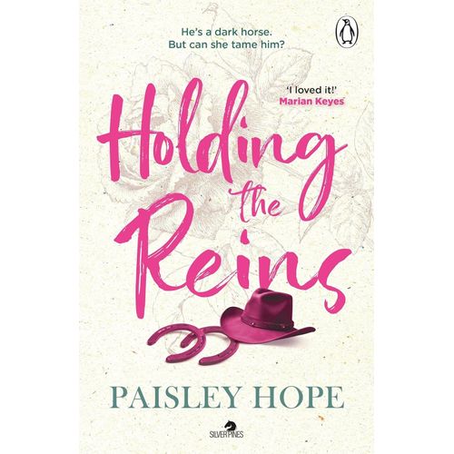 HOLDING THE REINS - PAISLEY HOPE
