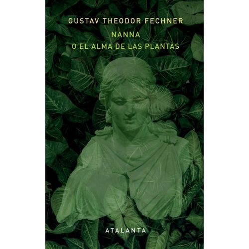 NANNA O EL ALMA DE LAS PLANTAS - GUSTAV THEODOR FECHNER