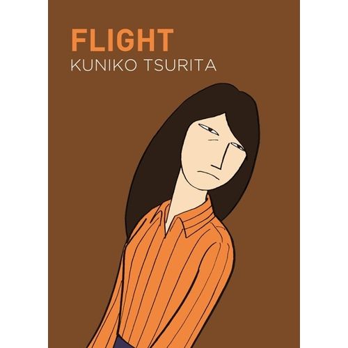 FLIGHT - KUNIKO TSURITA