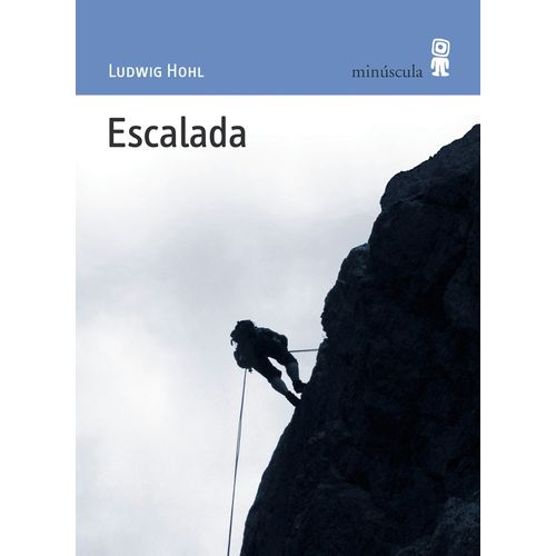 ESCALADA - LUDWIG HOHL